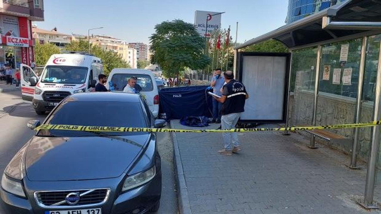 Batman'da silahlı saldırı! Bir kişi hayatını kaybetti