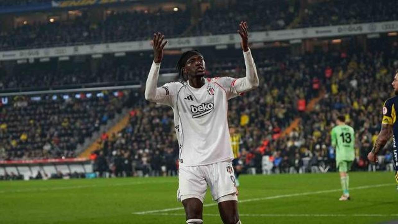 Beşiktaş, Antalya'da kamp yapacak!