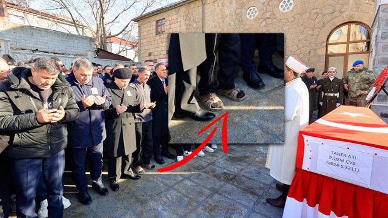 Bing&ouml;l Valiliği'nden şehit babası Asaf Arı hakkındaki iddialara yanıt