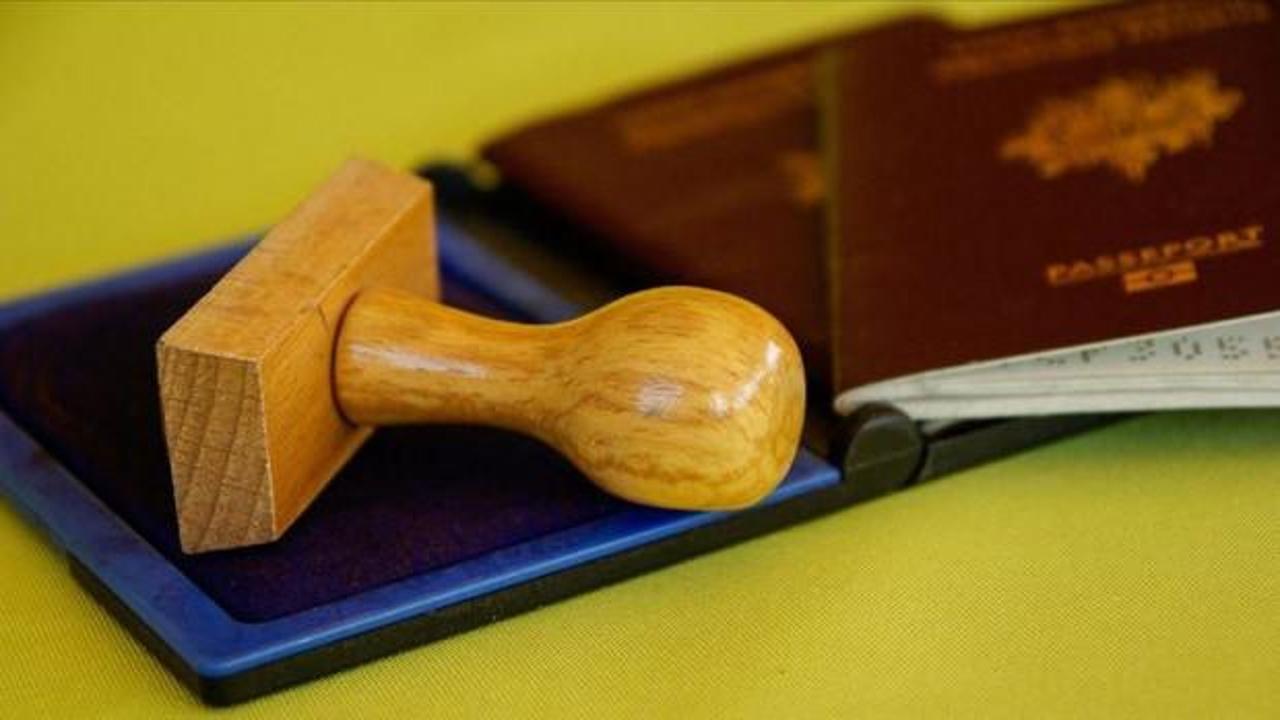 Bir &uuml;lkeden daha T&uuml;rk vatandaşları i&ccedil;in vize kararı