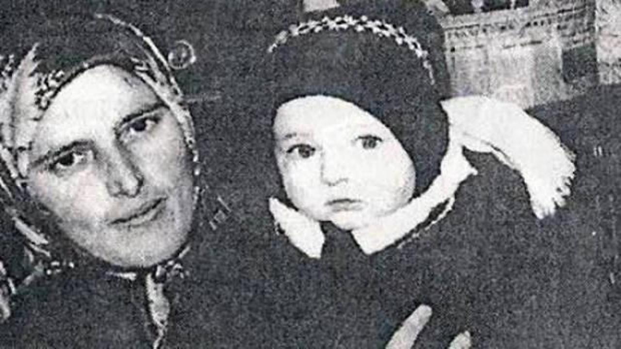 Bulgaristan T&uuml;rklerinin direniş sembol&uuml; T&uuml;rkan bebek Tekirdağ'da dualarla anıldı