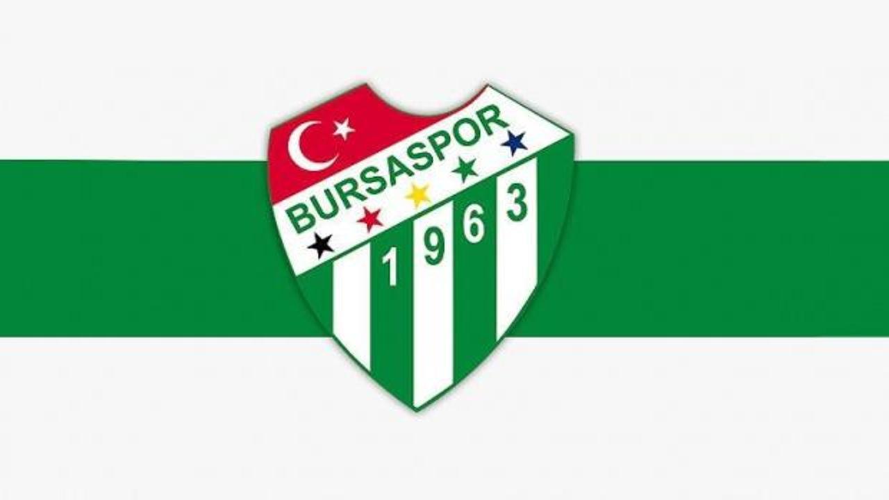 Bursaspor Galata K&ouml;pr&uuml;s&uuml;'nde d&uuml;zenlenecek Filistin eylemi i&ccedil;in &ccedil;ağrı yaptı