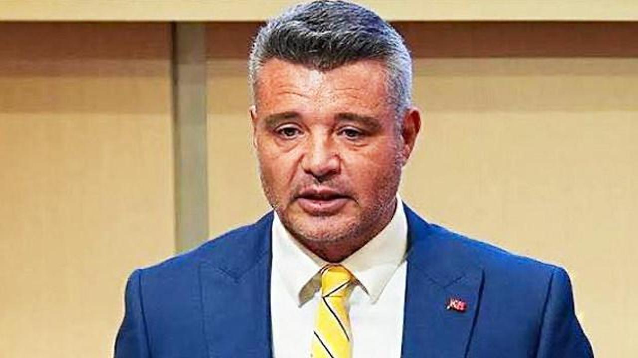 Sadettin Saran serbest bırakıldı! Mahkeme kararında dikkat çeken ayrıntı