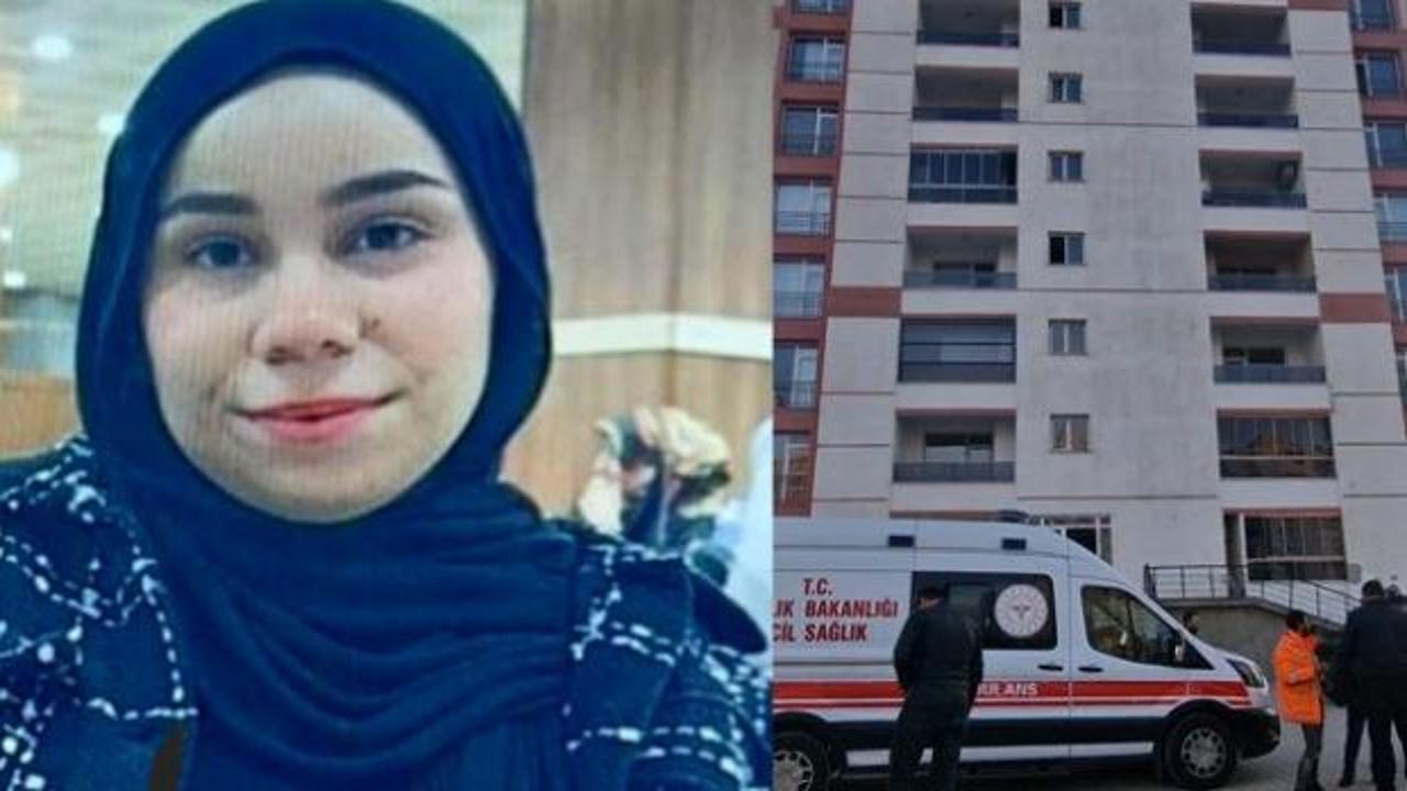 S&uuml;meyye'nin cesedi &ccedil;&ouml;p poşetinde bulunmuştu! Kapıcı g&ouml;zaltına alındı