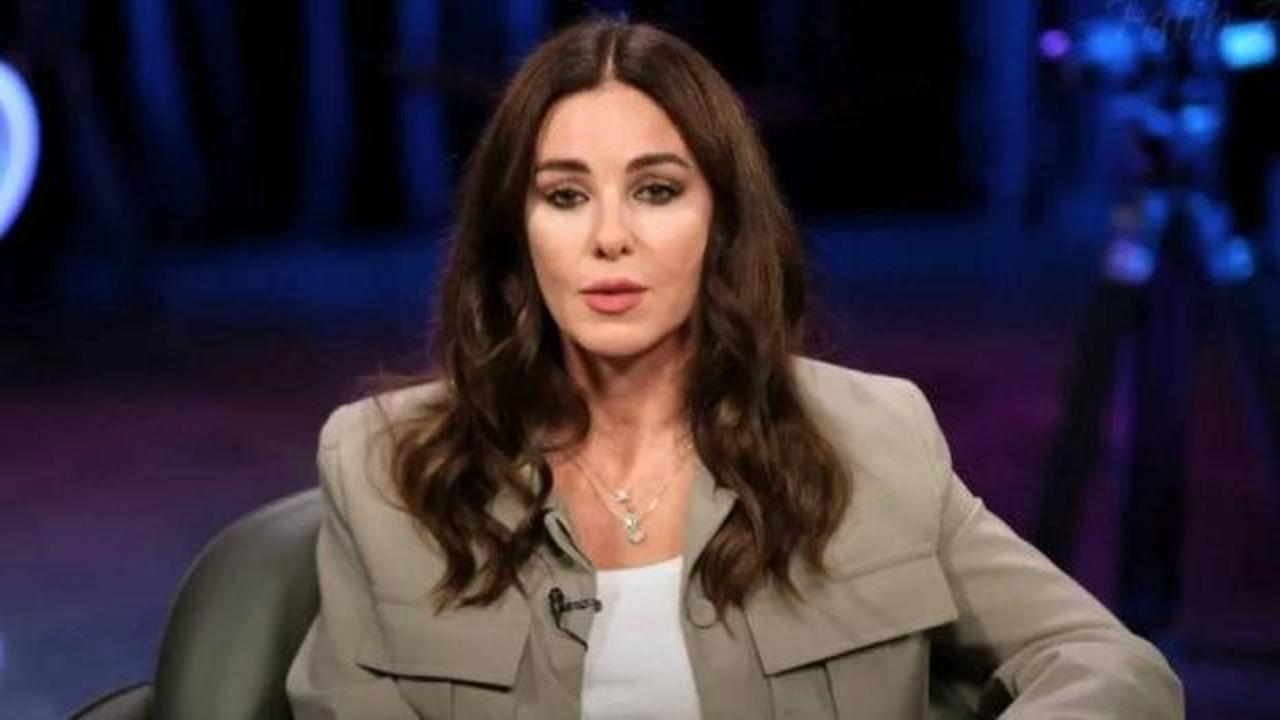 Uyuşturucu soruşturmasında adı ge&ccedil;iyordu! Defne Samyeli'den a&ccedil;ıklama