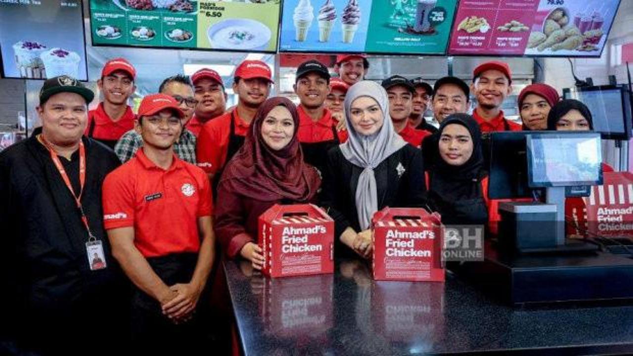 Dünya devine boykot darbesi! Genç kadın tek kararıyla markayı ülkeden sildi Dünya devine boykot darbesi! Genç kadın tek kararıyla markayı ülkeden sildi