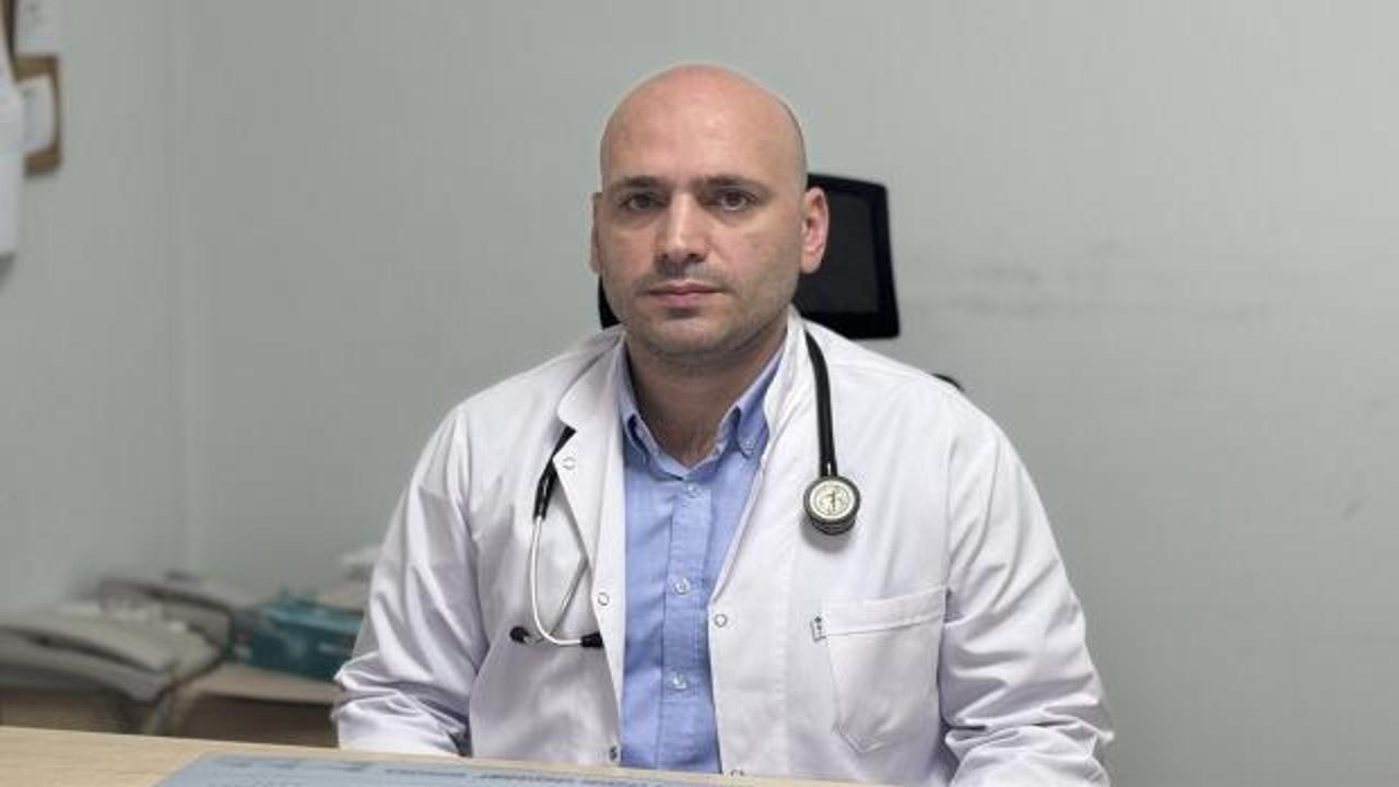 D&uuml;zenli kontrol kalp krizi riskini azaltıyor