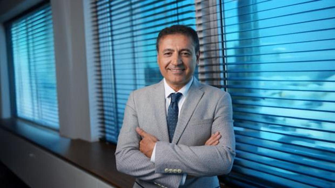 EBRD&rsquo;den Orzax&rsquo;a 25 milyon avroluk yatırım desteği