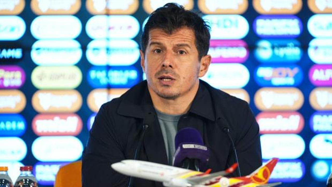 Emre Bel&ouml;zoğlu isim verdi! Eski Galatasaraylıyı istiyor