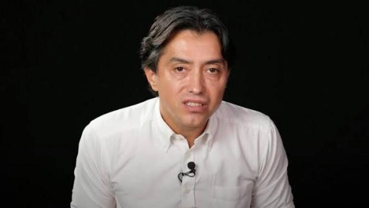 Emrullah Erdin&ccedil; serbest bırakıldı