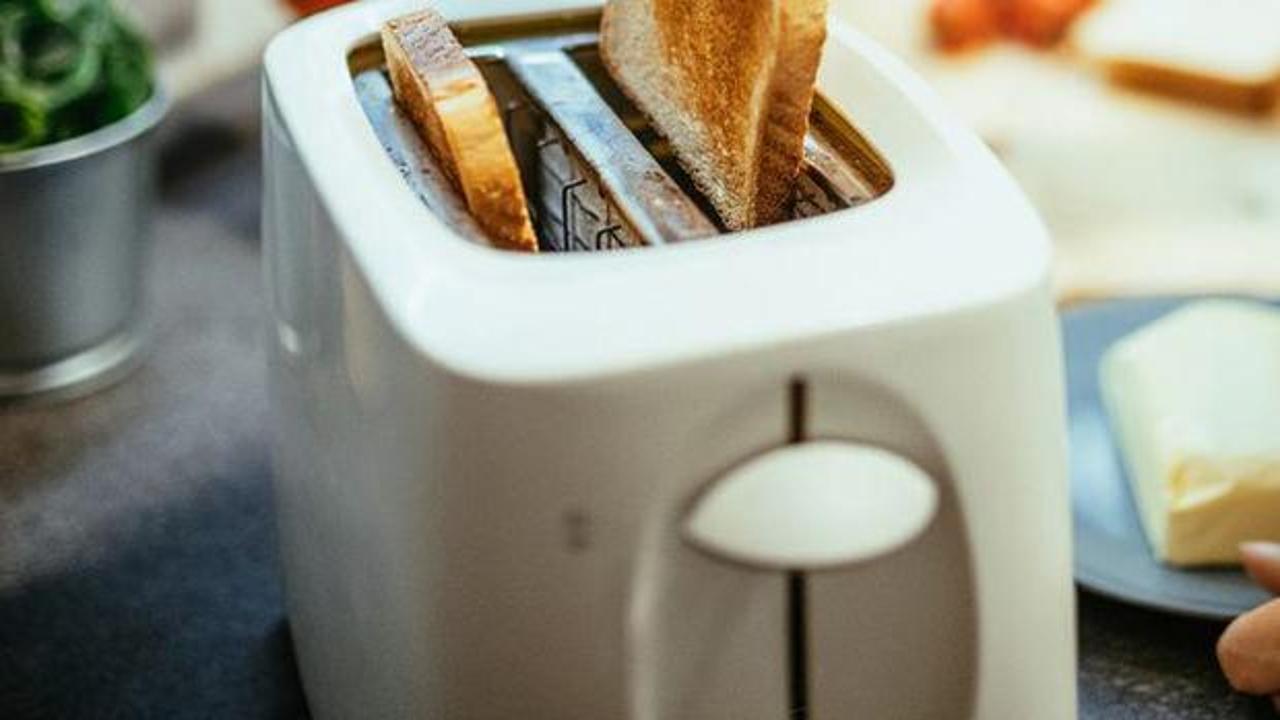 Evinizdeki 2 eşyaya dikkat! 1,73 trilyon zararlı partik&uuml;l yayıyormuş