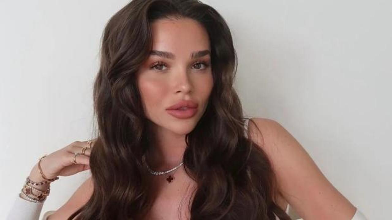 Ezgi Fındık aslında kimdir? Hakkında 'yakalama kararı' &ccedil;ıkarıldı!