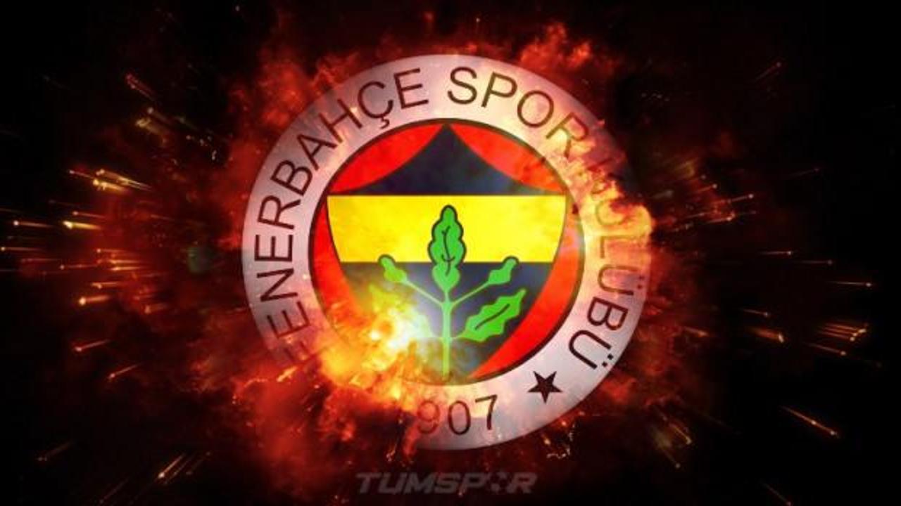 Fenerbah&ccedil;e voleybol şube teknik koordinat&ouml;r&uuml; değişti