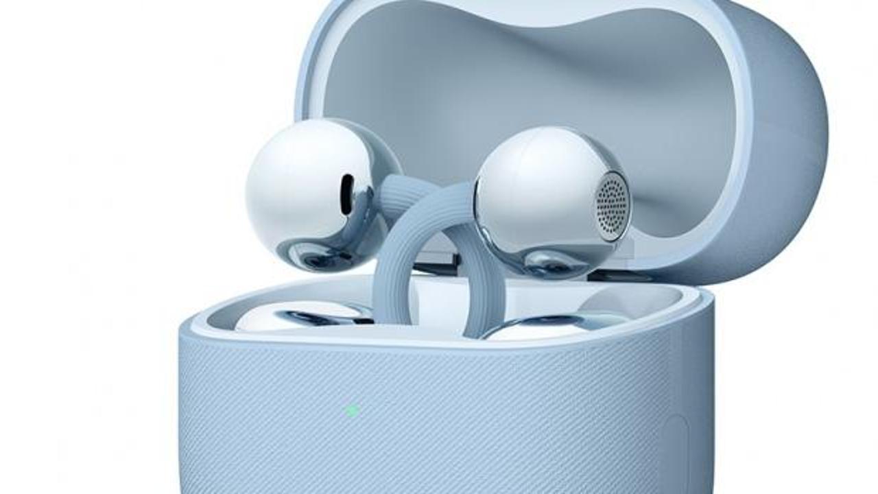 Forbes&rsquo;a G&ouml;re &ldquo;En İyisi&rdquo;: Huawei FreeClip 2