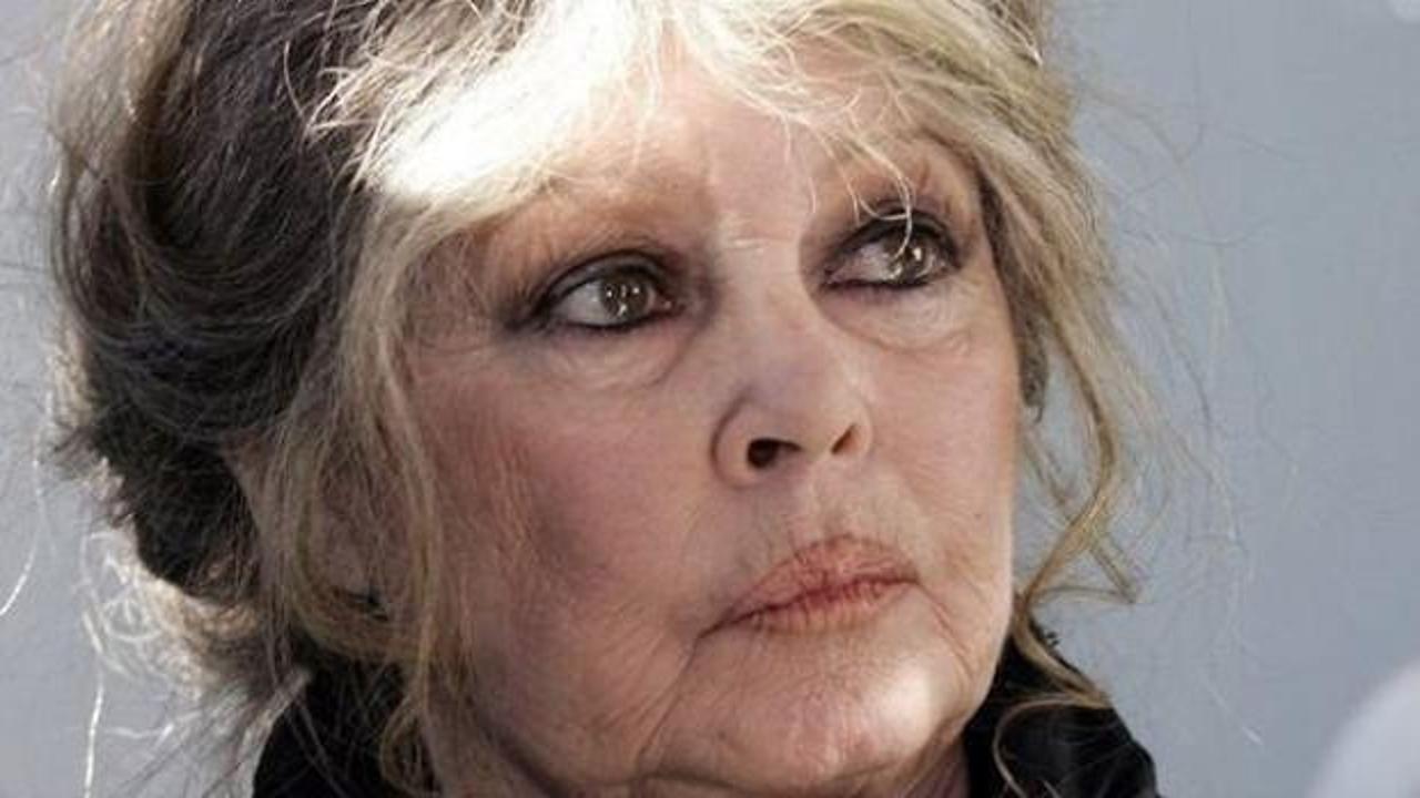 Fransız oyuncu Brigitte Bardot hayatını kaybetti 