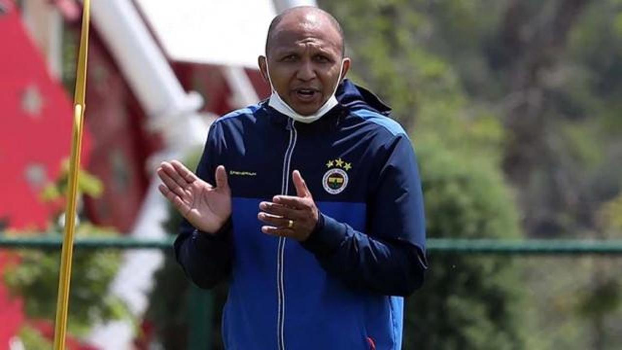 Futbolcuyken 3 şampiyonluk yaşamıştı! Fenerbah&ccedil;e'den eski &ouml;ğrencisine g&ouml;rev