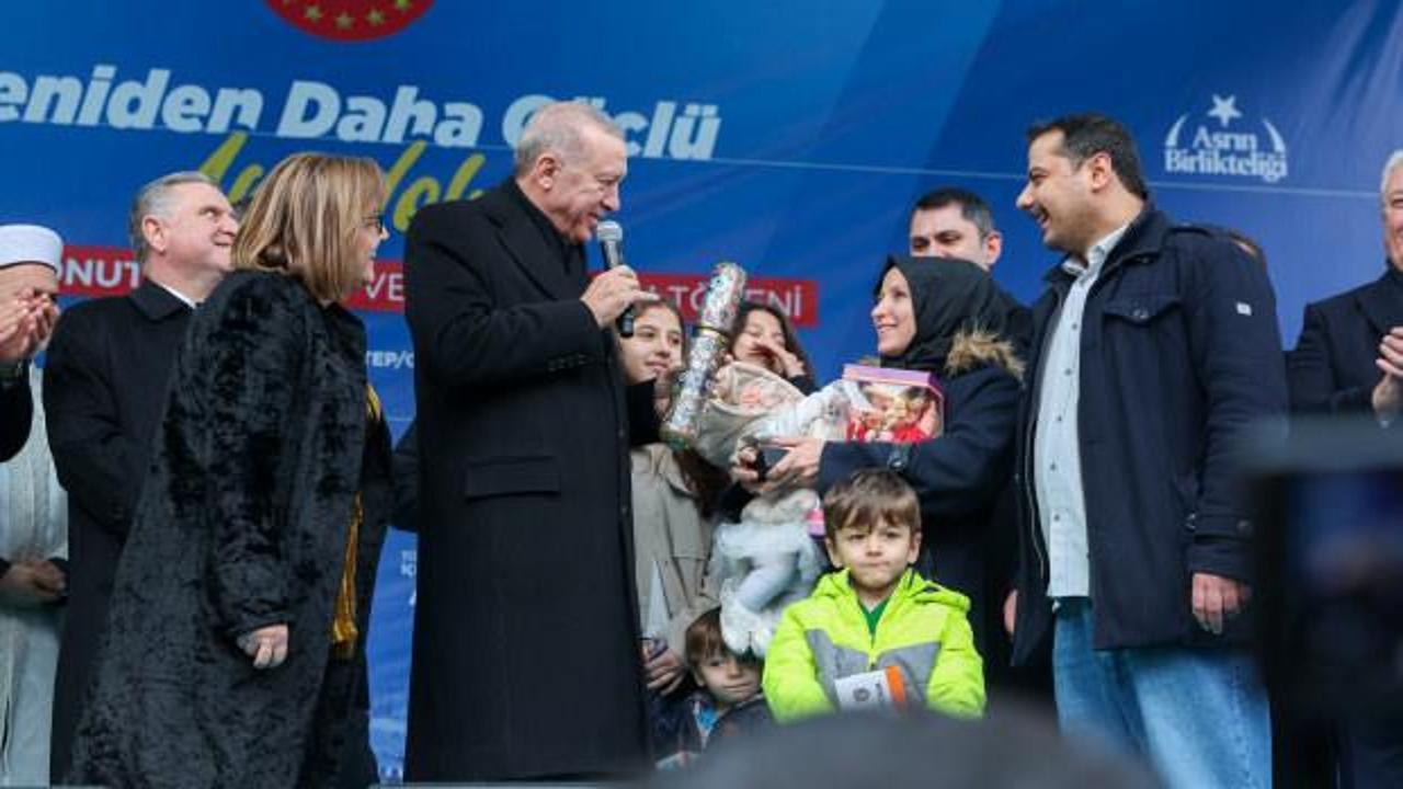 GBB'den dev adım: Ayda 10 bin TL'den başlayan taksitlerle ev sahibi olma imkanı!