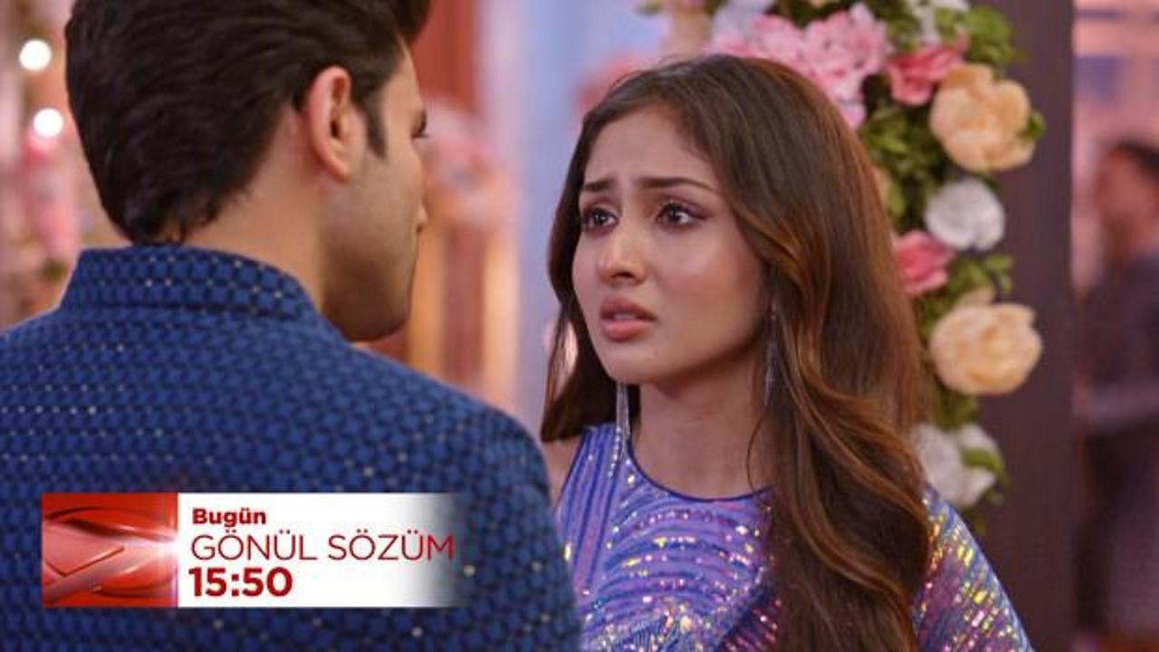 G&ouml;n&uuml;l S&ouml;z&uuml;m'de Priyal ger&ccedil;ek kimliğini a&ccedil;ıklayacak mı? Yeni plan yaptı!