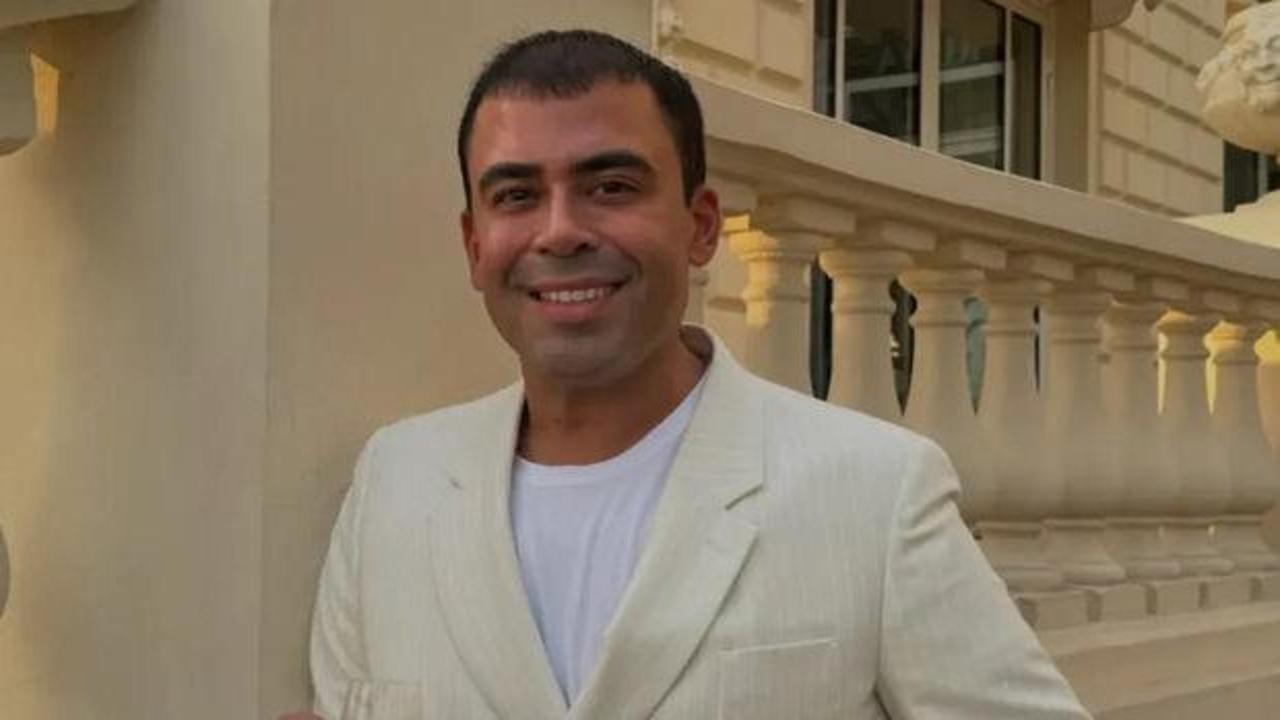 Hakkında yakalama kararı &ccedil;ıkmıştı! Mert Vidinli sessizliğini bozdu