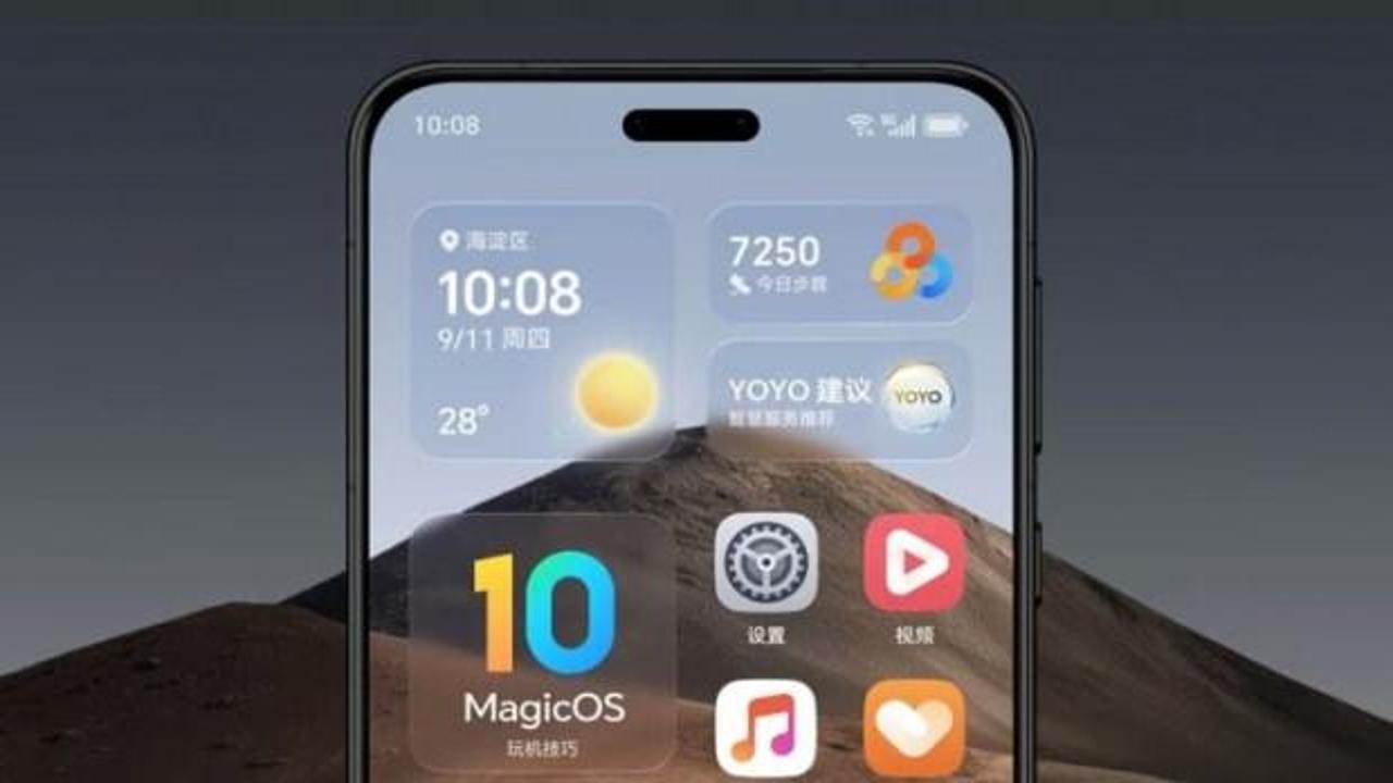 Honor MagicOS 10&rsquo;un global yol haritası netleşti: Beklenen g&uuml;ncelle geliyor