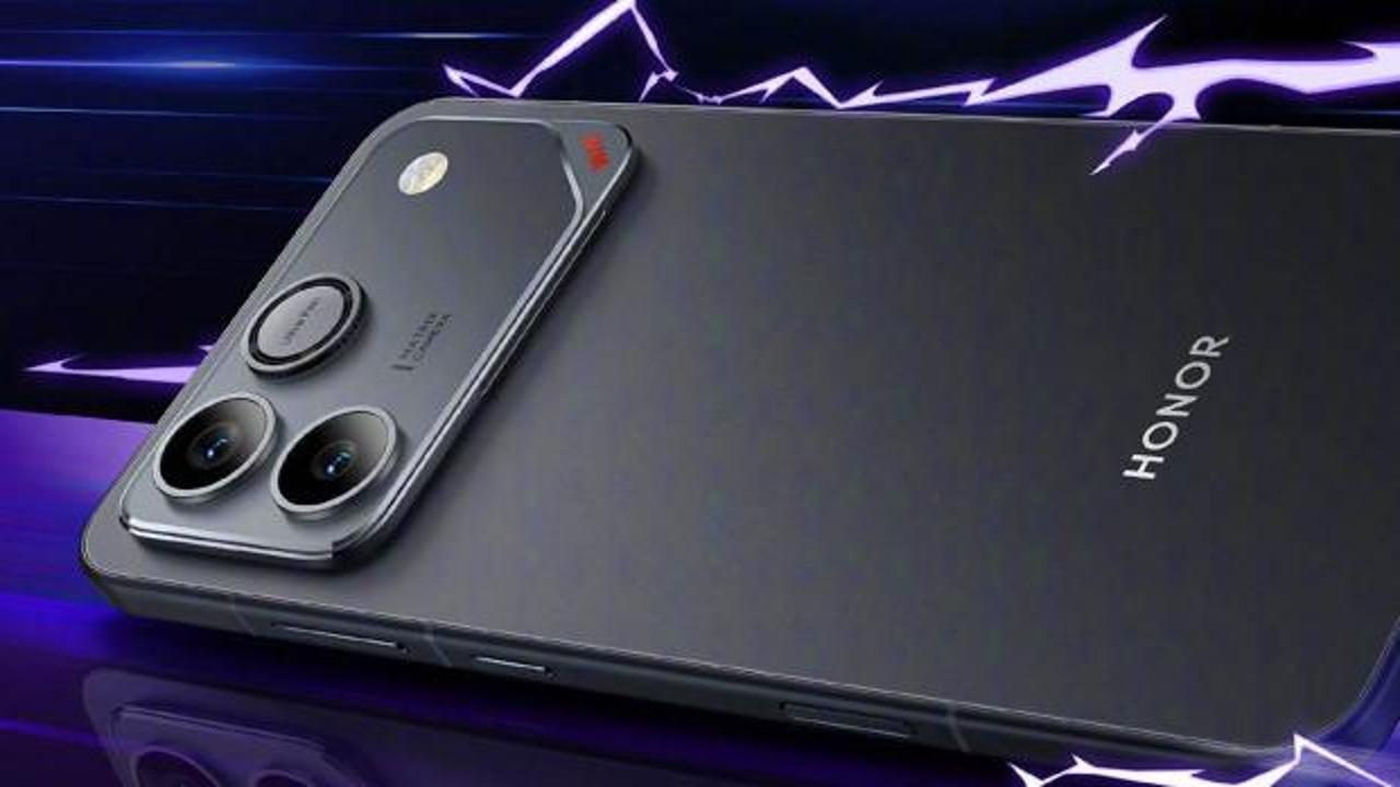 Honor Win performans testlerini alt&uuml;st etti: AnTuTu&rsquo;da rekor puan