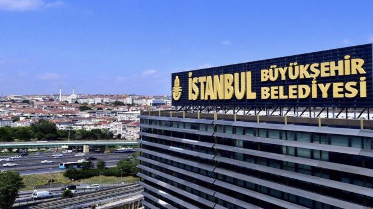 İBB ve Bakırk&ouml;y Belediyesi'nden skandal! Parkı konut alanına &ccedil;evirip inşaat yaptırdılar