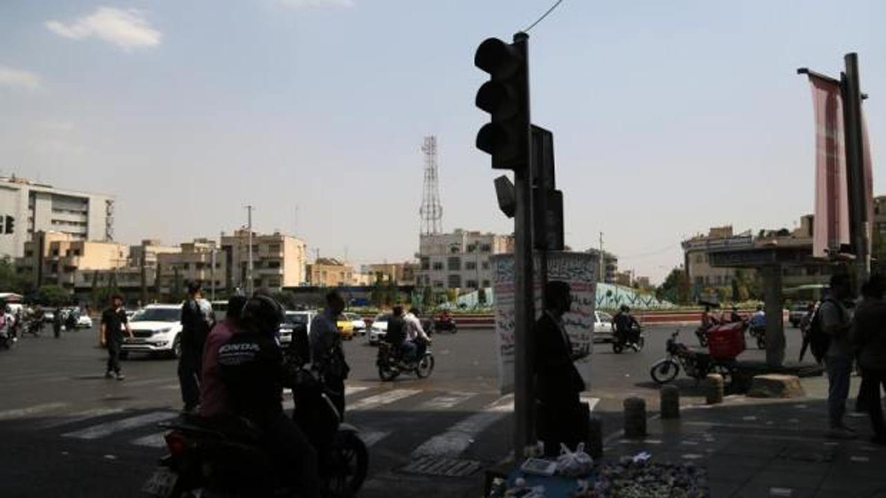 İran'da n&uuml;fus krizi: İ&ccedil;işleri Bakanı acı ger&ccedil;eği anlattı! 