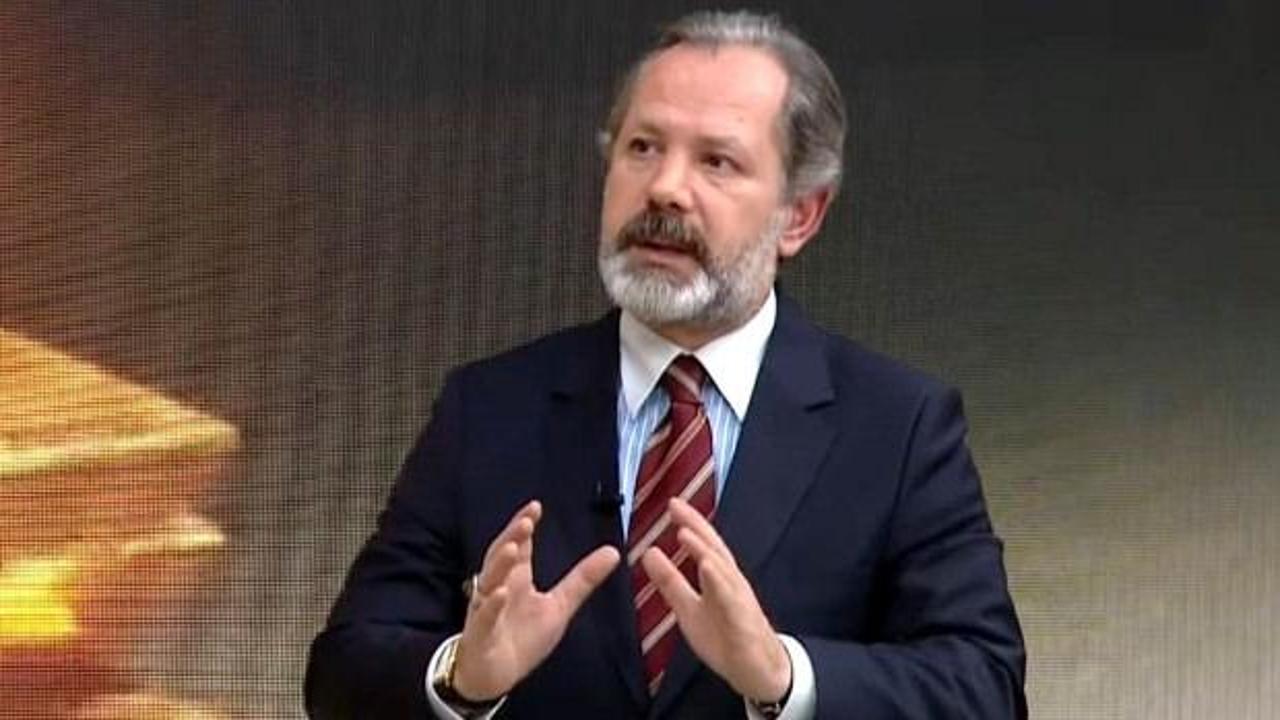 İslam Memiş altın için tarih verdi: 'Yavaş yavaş vedalaşması lazım'