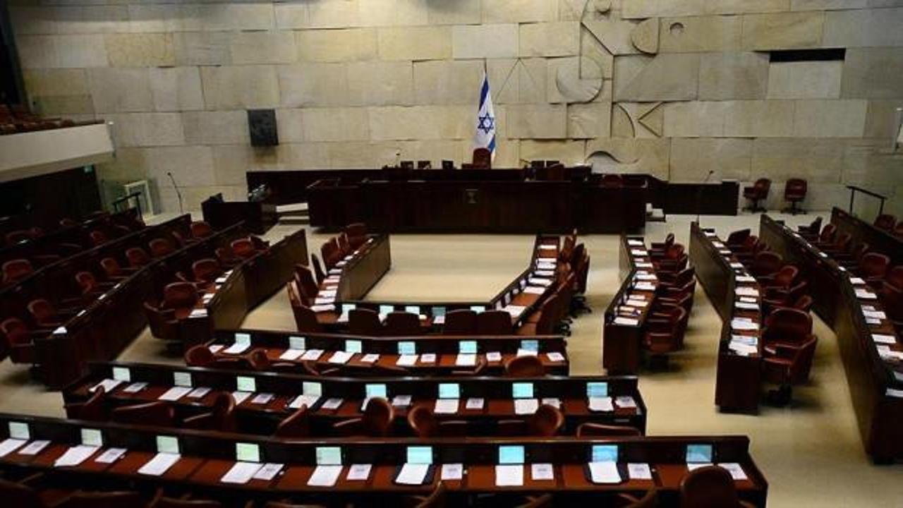 İsrail meclisinde alçak öneri: Ezan sesi yasaklansın