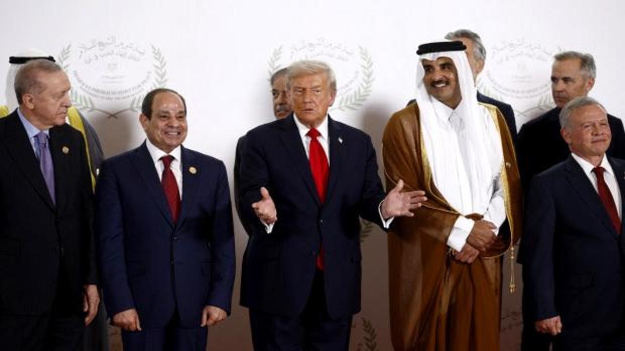 İsrail'i endişelendiren gelişme! ABD'den arabulucu…