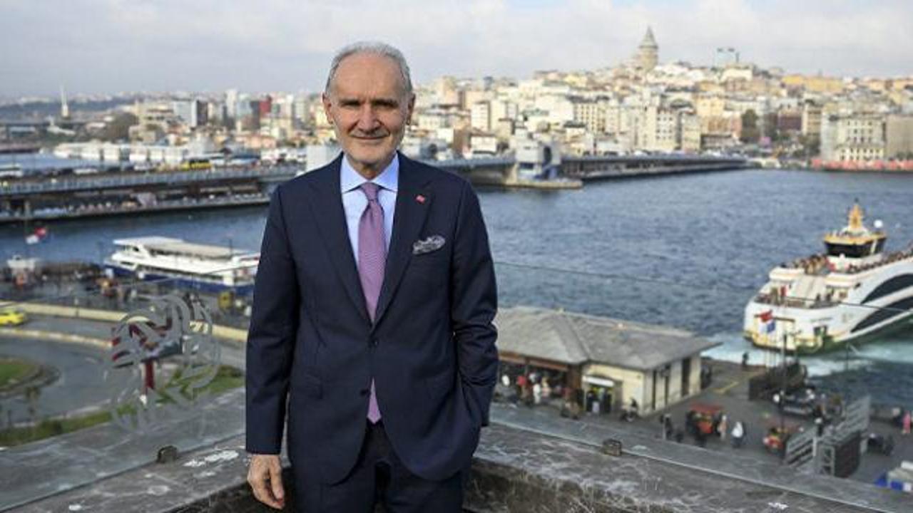 İstanbul 2026&rsquo;da 25 bin tıp kongresi turisti ile 100 milyon dolar kazanacak