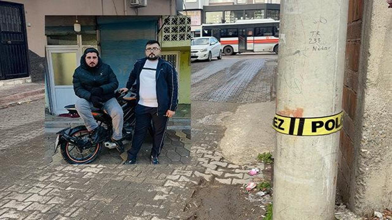 Kahvehanedeki kavgada kan aktı! 2 &ouml;l&uuml;, 1 yaralı!