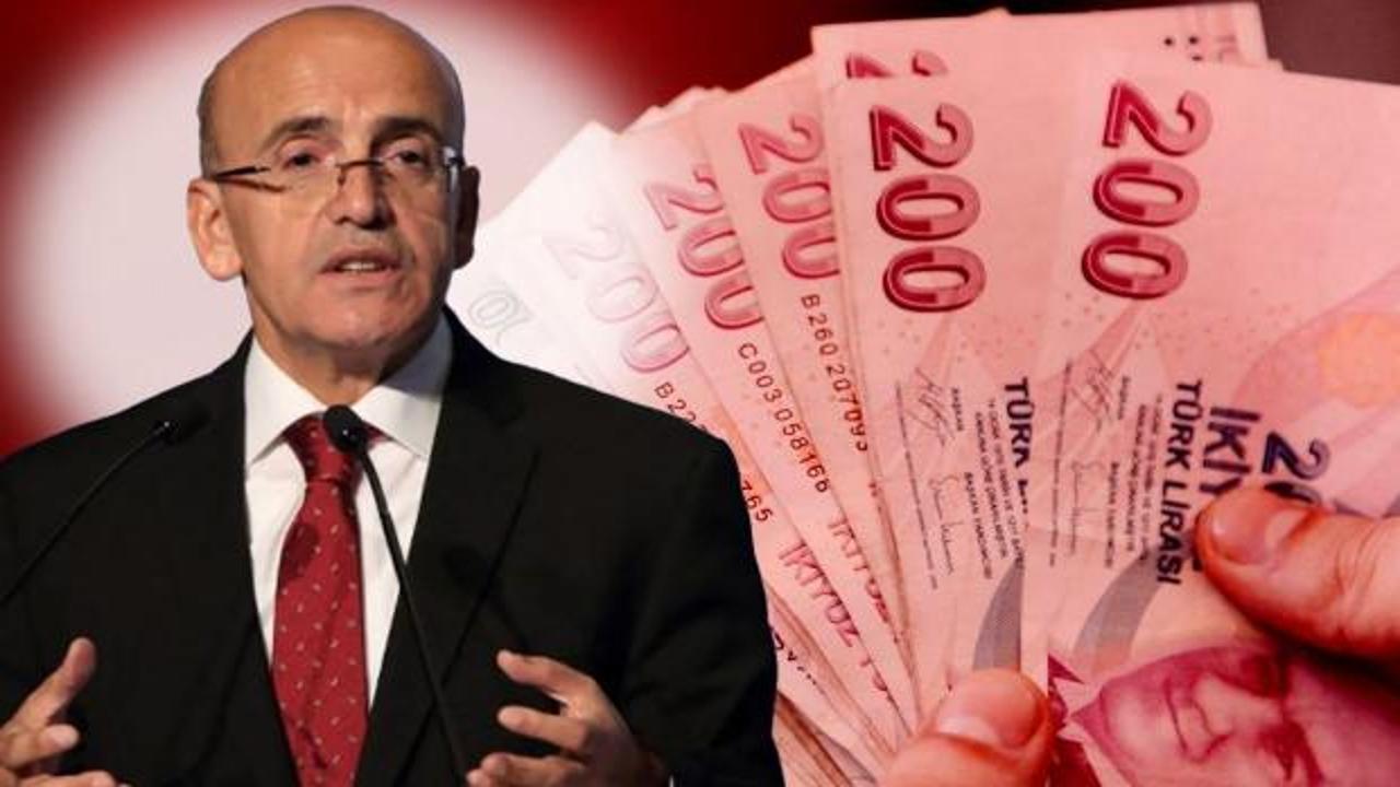 Bakan Şimşek sistemi duyurdu: Kayıt dışı ekonomiyle mücadelede yeni dönem