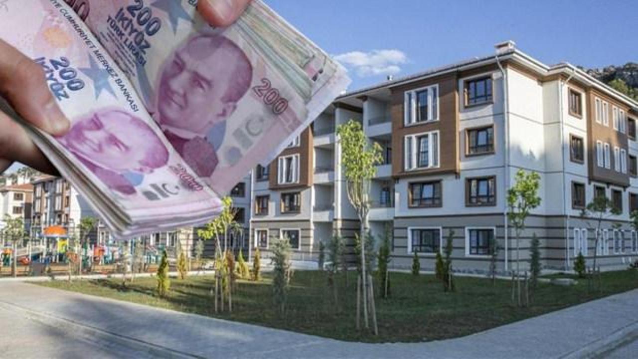 Kiradan fazla aidat &ouml;deyenler dikkat! AK Parti harekete ge&ccedil;ti: Fahiş aidat d&ouml;nemi bitiyor