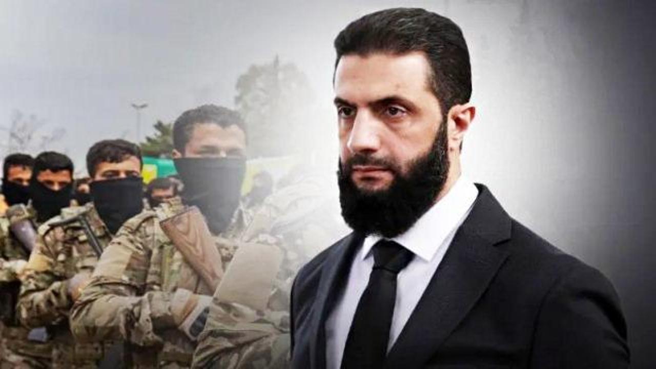 Şara yarın açıklayacak! SDG için son şans! Suriye ordusu hazır, Türkiye'den tam destek