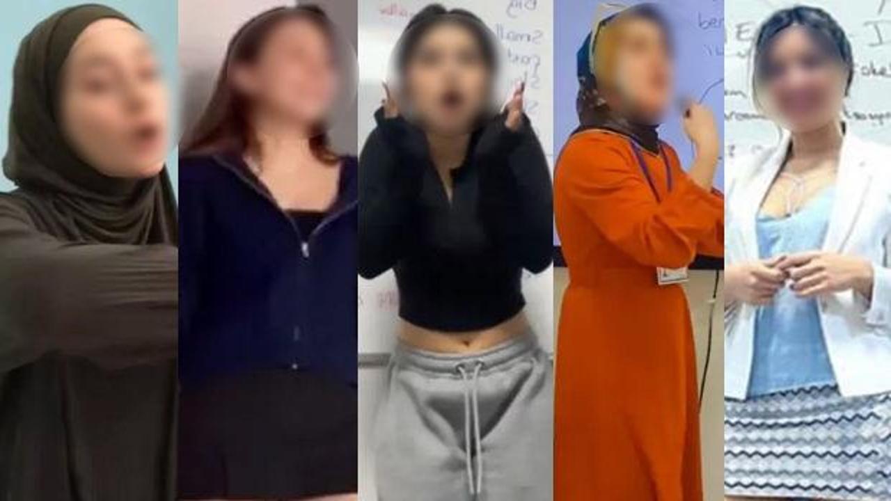 MEB sosyal medya fenomeni öğretmenler için harekete geçti! Cezalar yolda