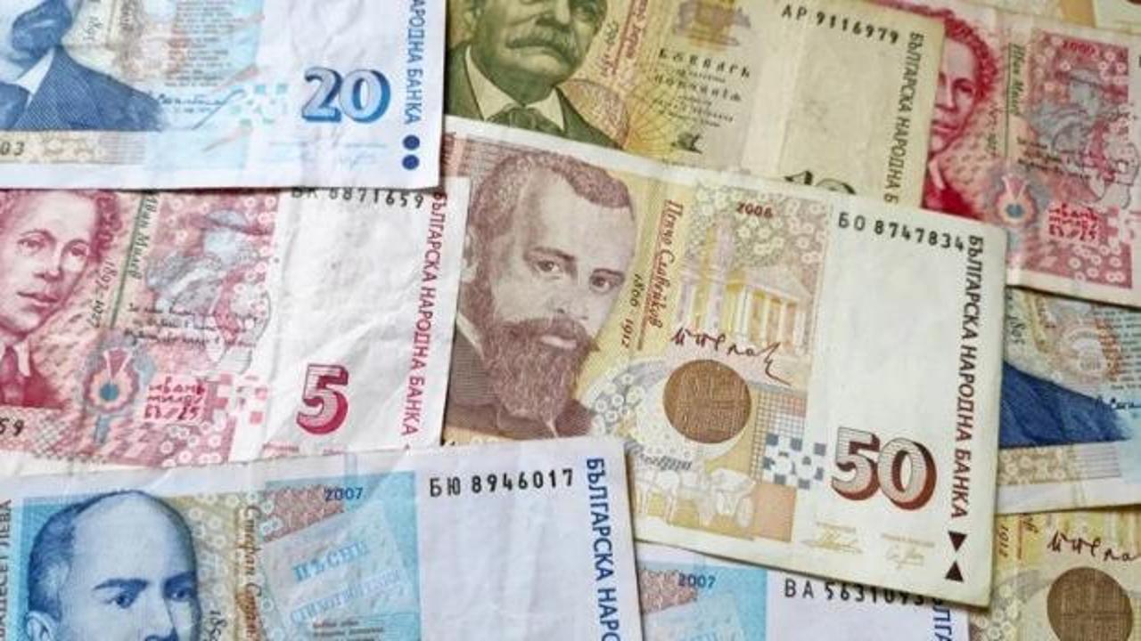 Merkez Bankası'ndan d&ouml;viz hamlesi: Bulgar Levası tarihe karışıyor