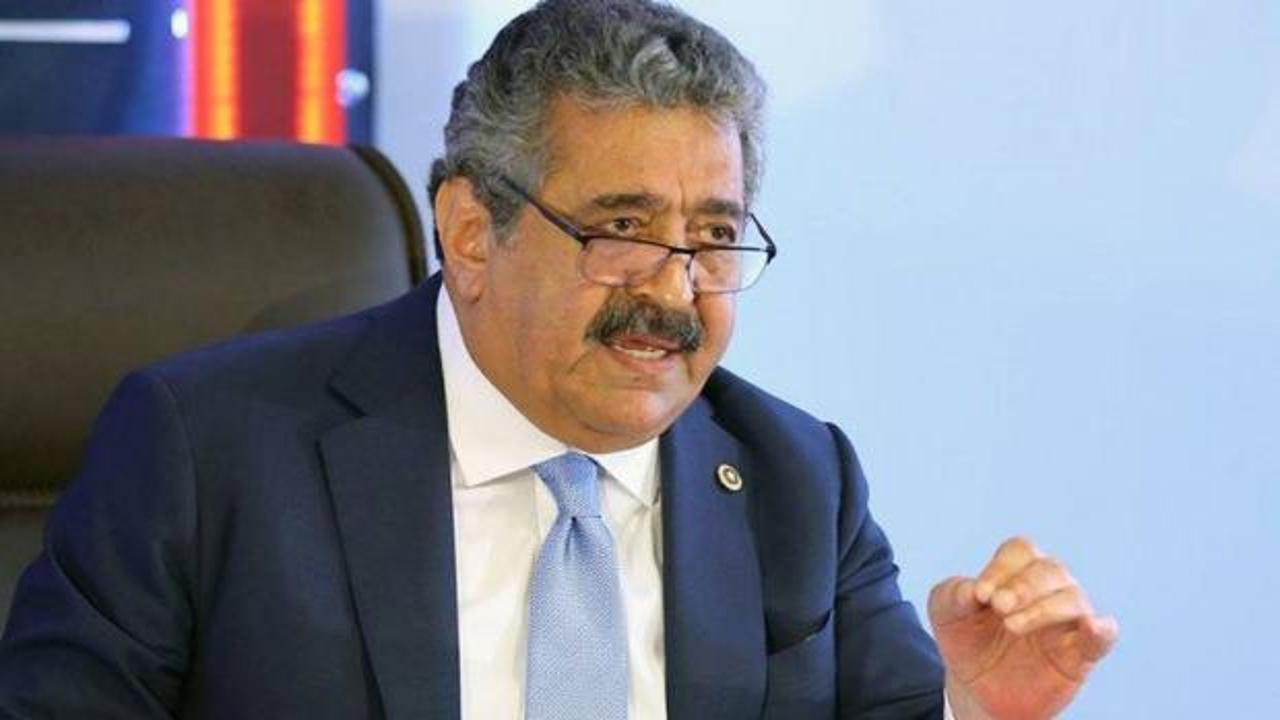 MHP&rsquo;li Feti Yıldız: S&uuml;re&ccedil; komisyonunun g&ouml;rev s&uuml;resi uzatılacak
