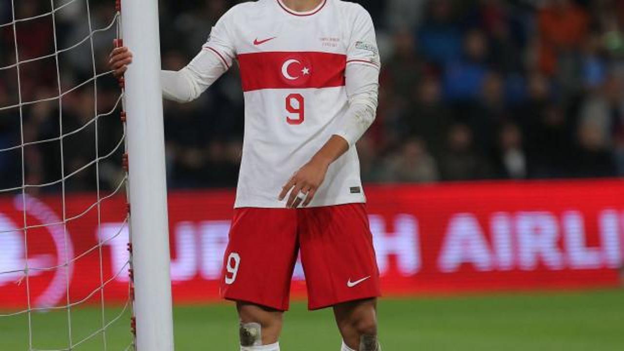 Milli golcü 10 yıl sonra Süper Lig'e dönüyor! Opsiyonlu kiralama teklifi...