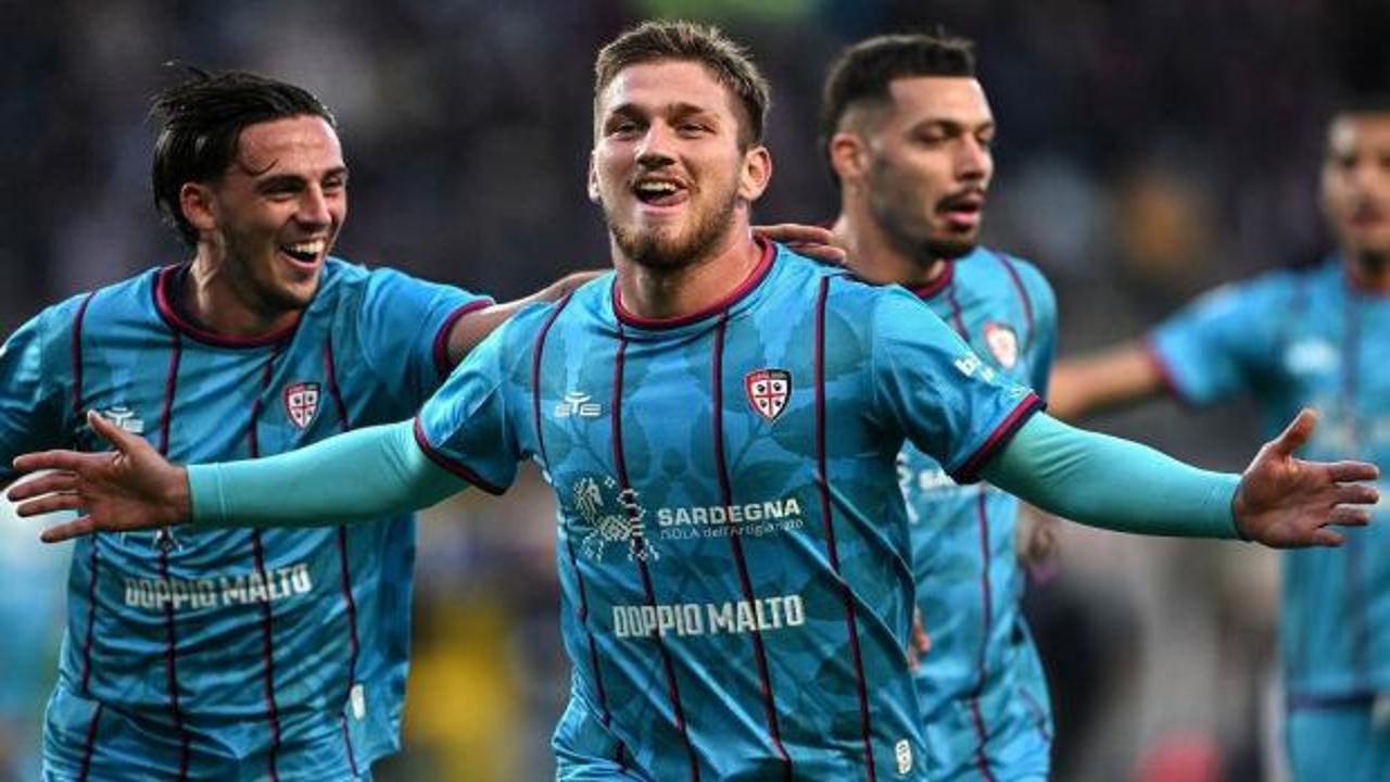 Milli yıldız İtalya'da alev aldı! "İmparator Semih" diye paylaştılar