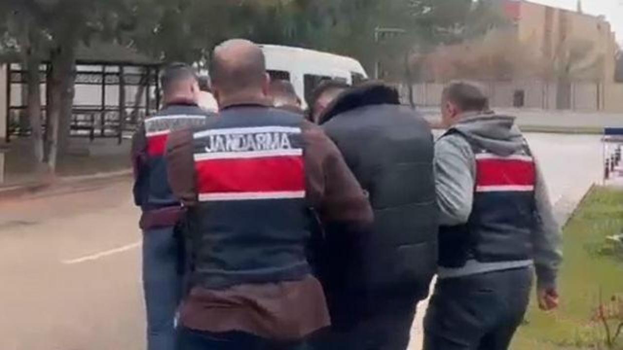 MİT'ten siber su&ccedil; şebekesine operasyon