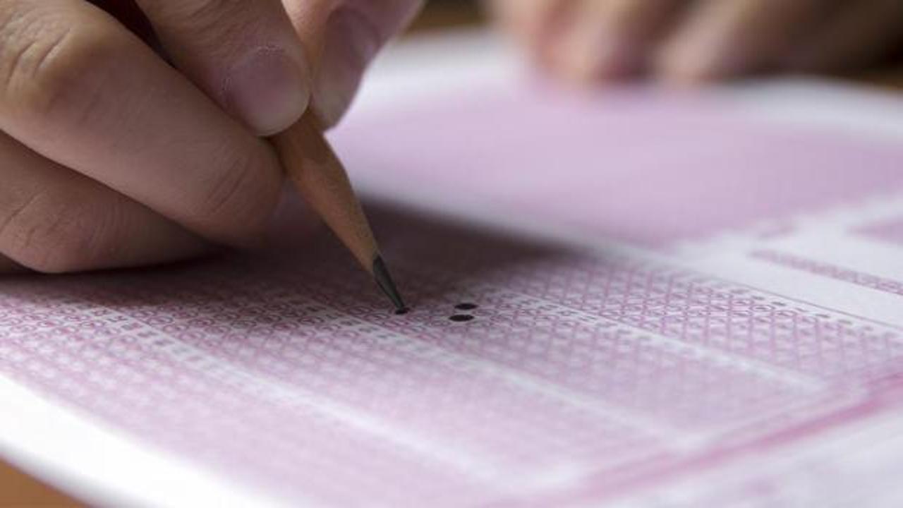 MS&Uuml; Askeri &Ouml;ğrenci Aday Belirleme Sınavı başvuruları 5 Ocak'ta başlayacak