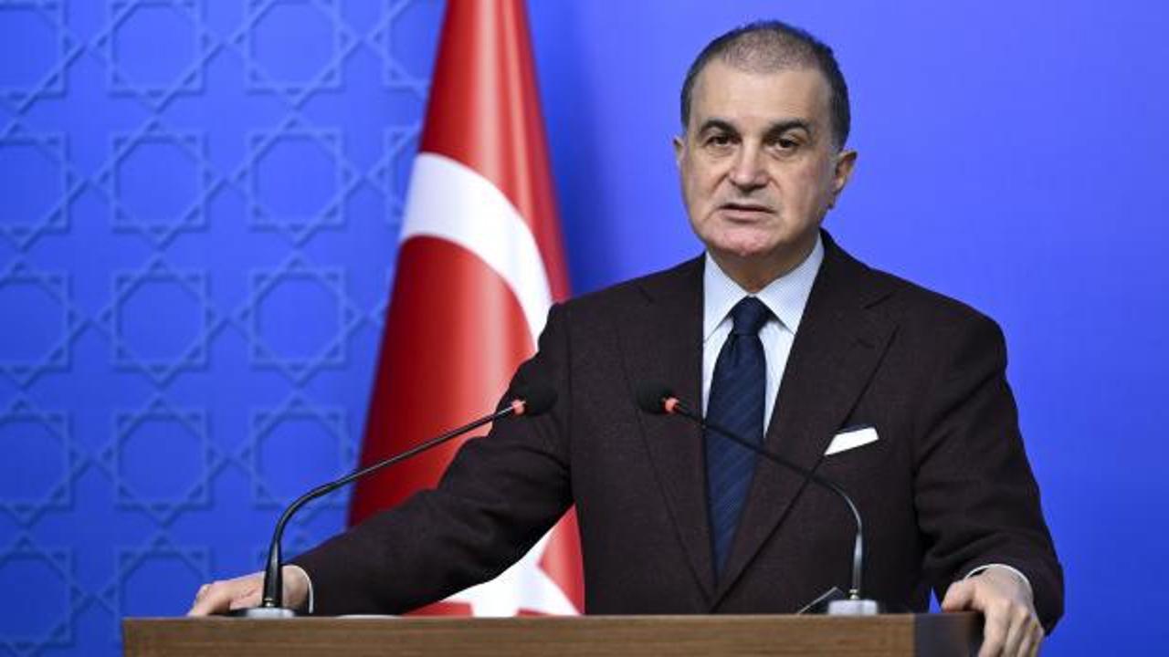 ‘Devlet içinde devlet’ hayali: AK Parti’den tepki: ‘Bu bir iç savaş senaryosudur!’