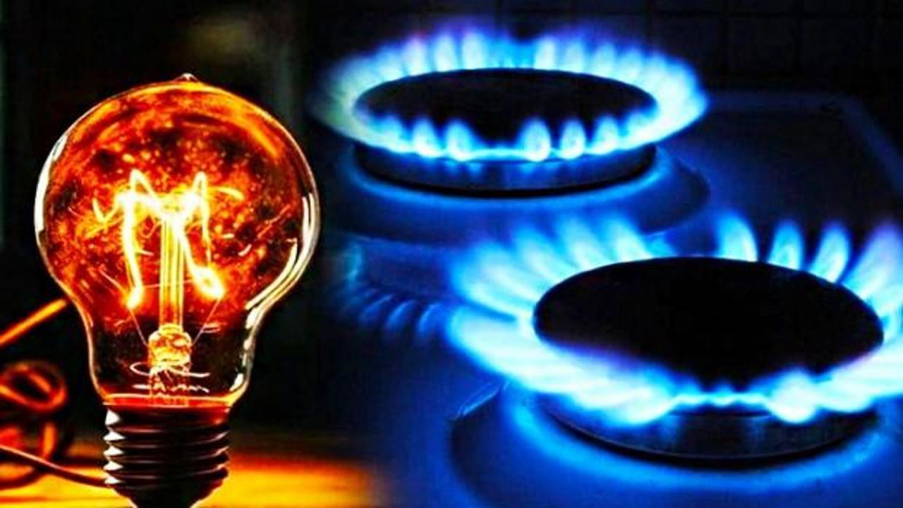 Ocakta elektrik ve doğal gaza zam yok! Kademe sistemi de 2027'ye kaldı