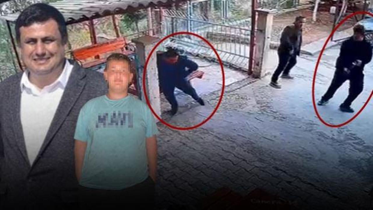 &Ouml;ğrencisi tarafından vurulan okul m&uuml;d&uuml;r&uuml;nden haber var