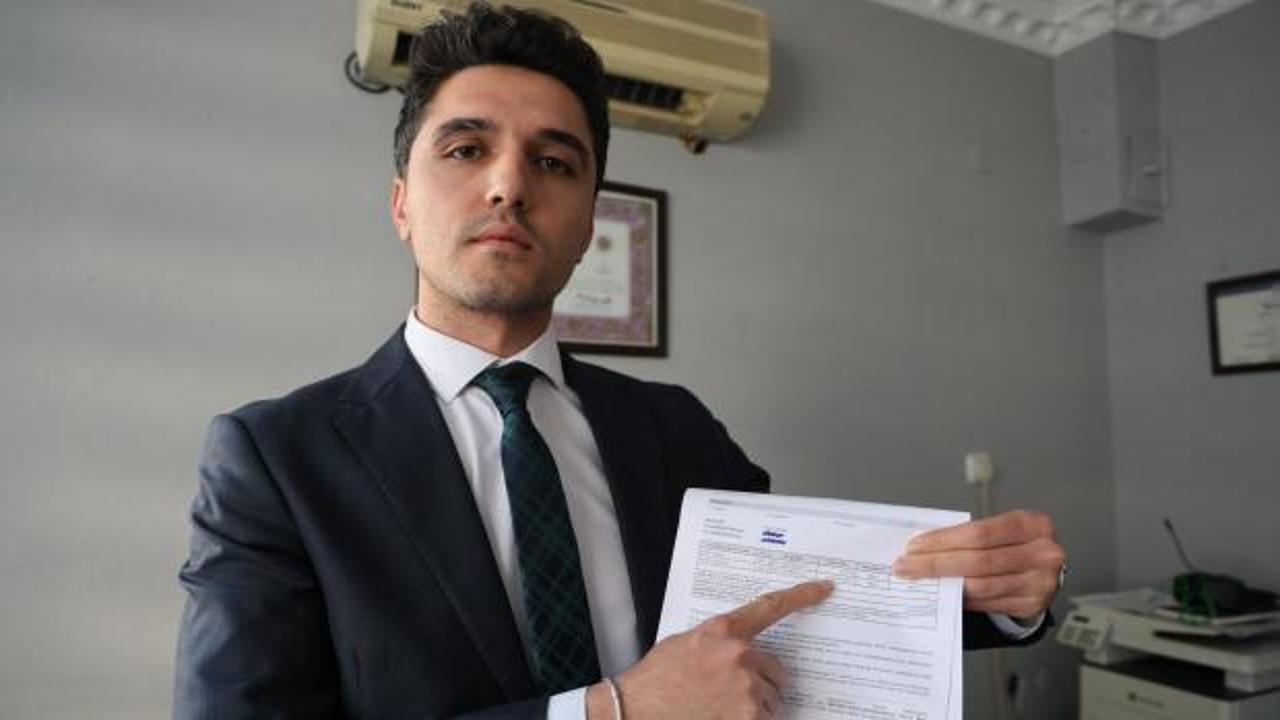 &Ouml;ld&uuml;r&uuml;p dirilten hata: 2 milyar 650 milyon liralık ceza şoku!