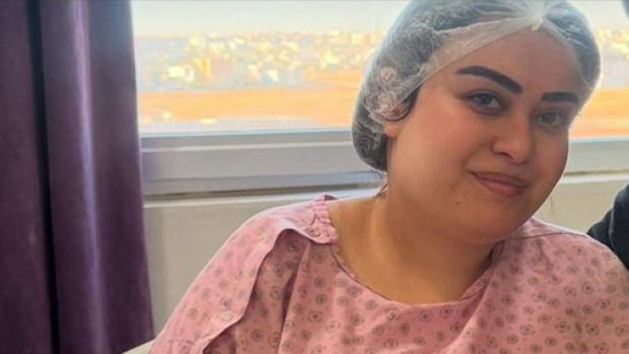 &Ouml;zel hastanede anestezi şoku! Daha ameliyata alınmadan kalbi durdu