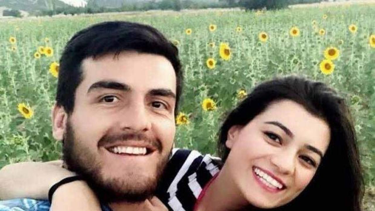 &Ouml;zge Bedir cinayetinde istenen ceza belli oldu