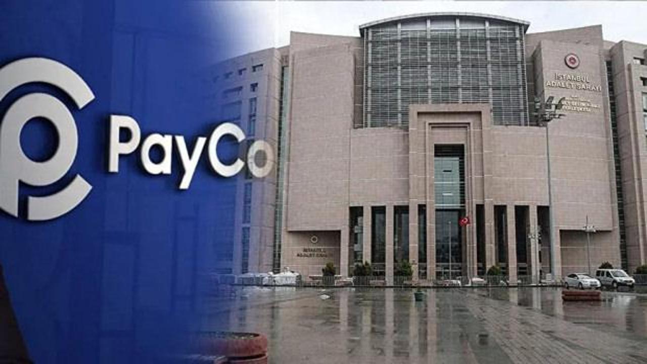 PAYCO &ouml;deme sistemleri soruşturmasında 15 ş&uuml;pheli tutuklandı