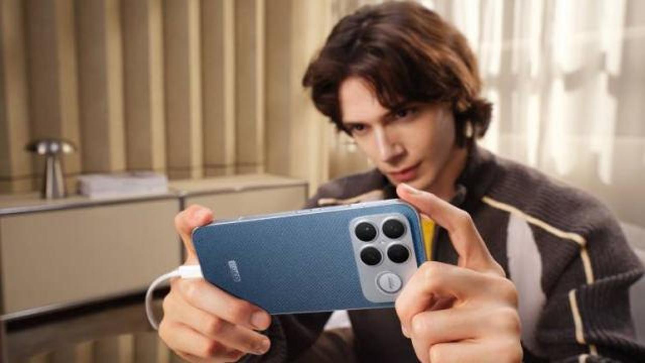 POCO F8 Serisi, Amiral Gemisi Segmentine G&uuml;&ccedil;l&uuml; Bir Giriş Yapıyor